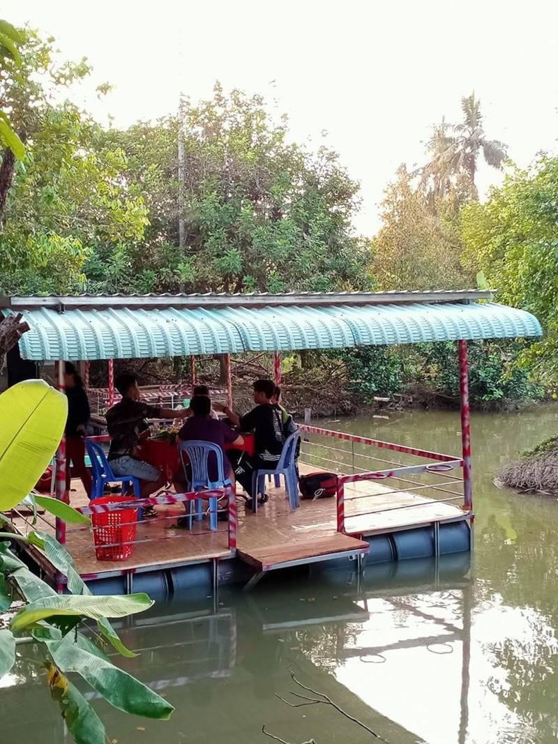 Ghé thăm những vườn trái cây Bến Tre trĩu quả quanh năm