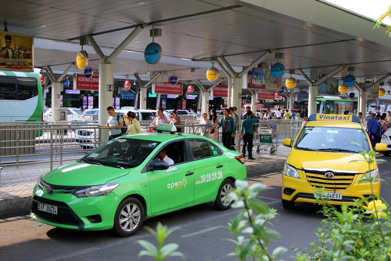 Top 10 hãng Taxi Sơn Tây chất lượng tốt với giá cực hợp lý