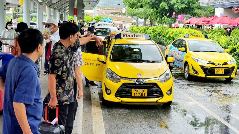 Top 10 hãng Taxi Sơn Tây chất lượng tốt với giá cực hợp lý