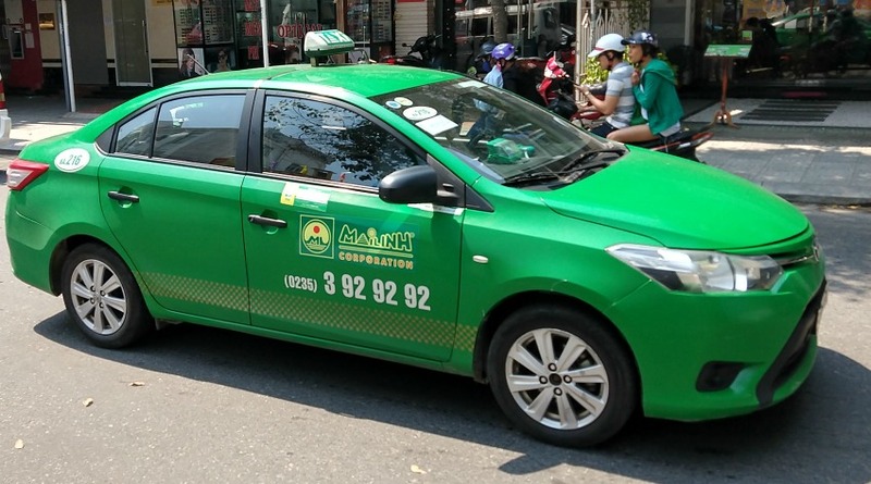 Top 10 hãng Taxi Sơn Tây chất lượng tốt với giá cực hợp lý