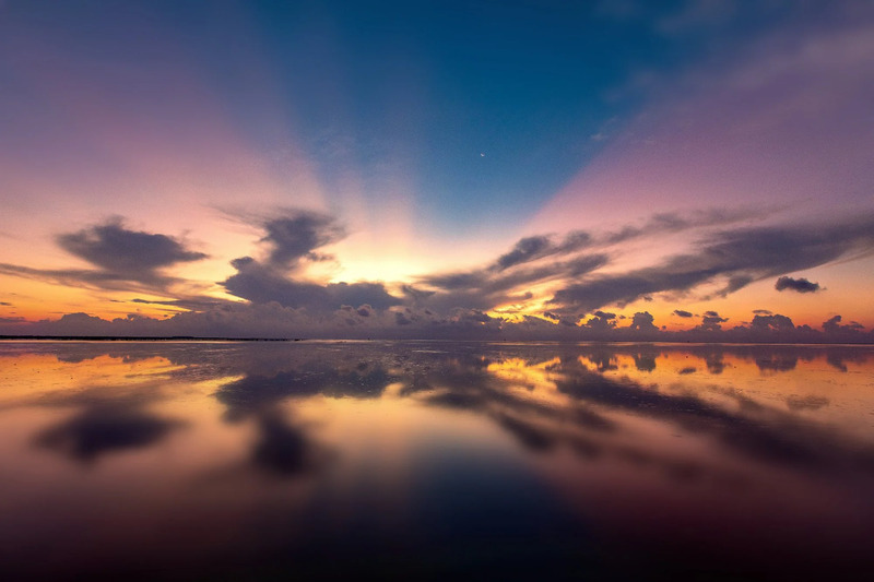 Khám phá biển Đồng Châu - Nét đẹp hoang sơ say đắm lòng người