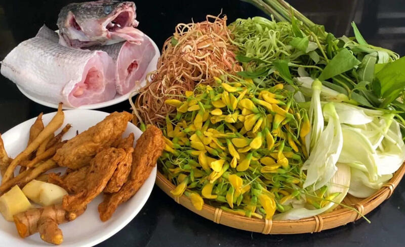 Top 10 đặc sản Châu Đốc nức tiếng xa gần nhất định phải thử!