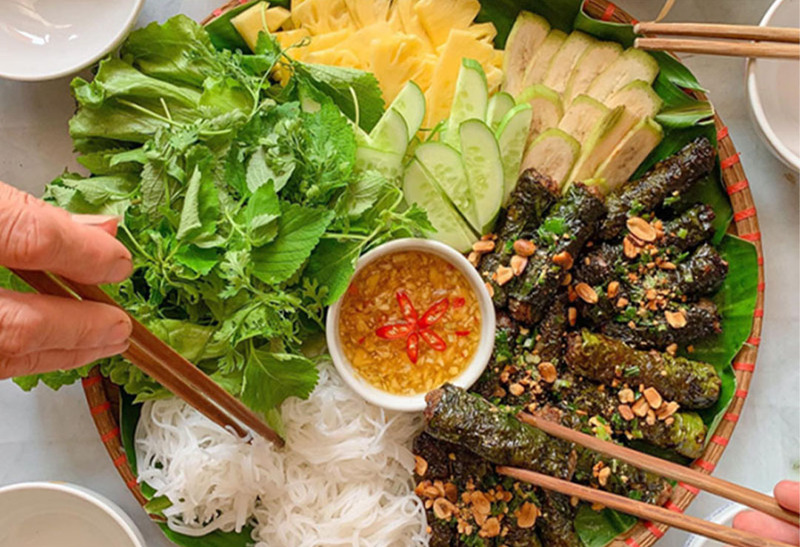 Top 10 đặc sản Châu Đốc nức tiếng xa gần nhất định phải thử!