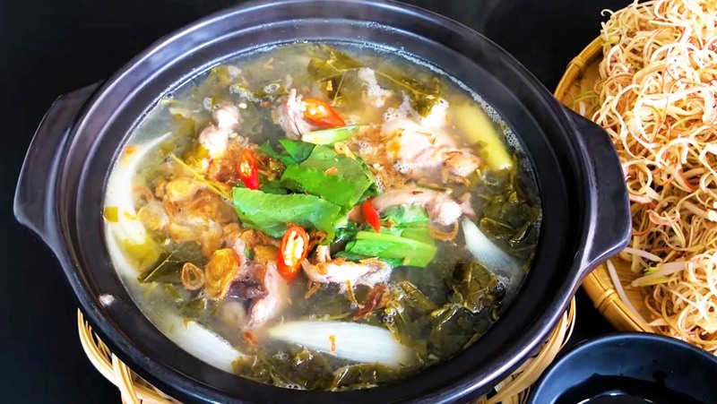 Top 10 món ăn đặc sản Hậu Giang độc đáo vạn người mê