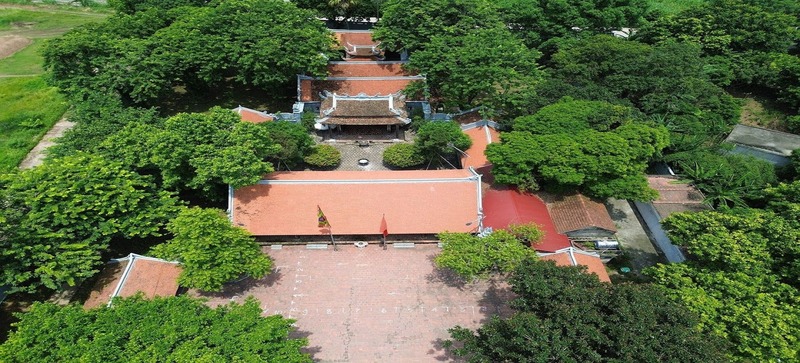 Top 11 địa điểm du lịch Hưng Yên hấp dẫn và nổi tiếng