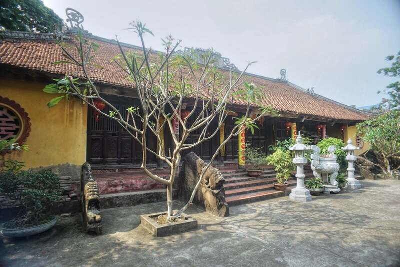 Top 11 địa điểm du lịch Hưng Yên hấp dẫn và nổi tiếng