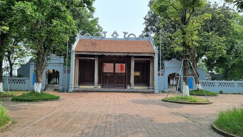 Top 11 địa điểm du lịch Hưng Yên hấp dẫn và nổi tiếng