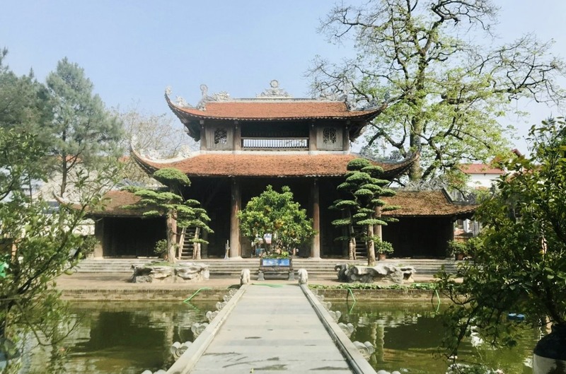 Top 11 địa điểm du lịch Hưng Yên hấp dẫn và nổi tiếng