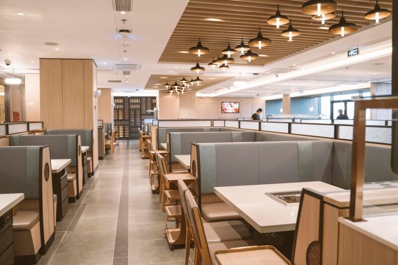 Lotte Tây Hồ - Khám phá thiên đường giải trí hấp dẫn