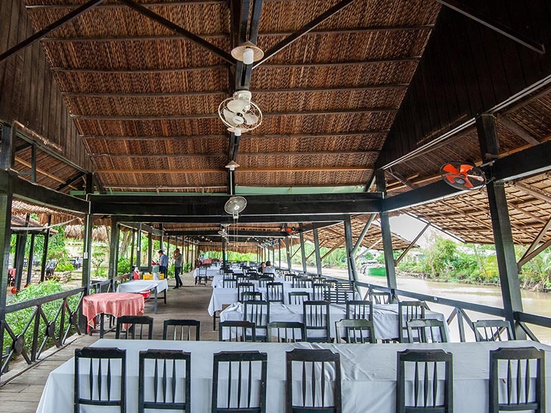 Top 10 nhà hàng Tiền Giang menu siêu ngon, hợp túi tiền