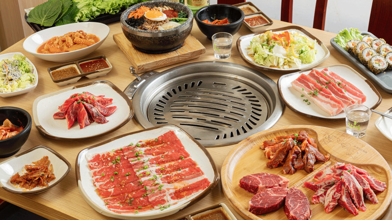 Top 10 nhà hàng Tiền Giang menu siêu ngon, hợp túi tiền