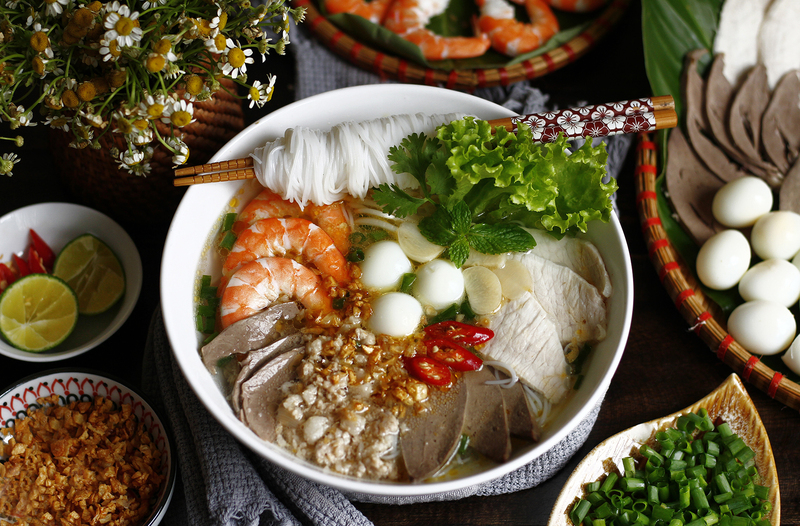 Top 10 nhà hàng Tiền Giang menu siêu ngon, hợp túi tiền