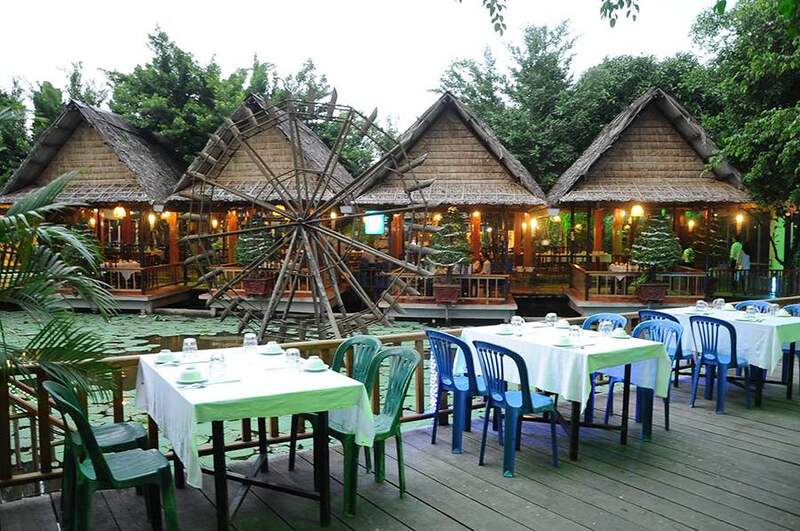 Top 10 nhà hàng Tiền Giang menu siêu ngon, hợp túi tiền