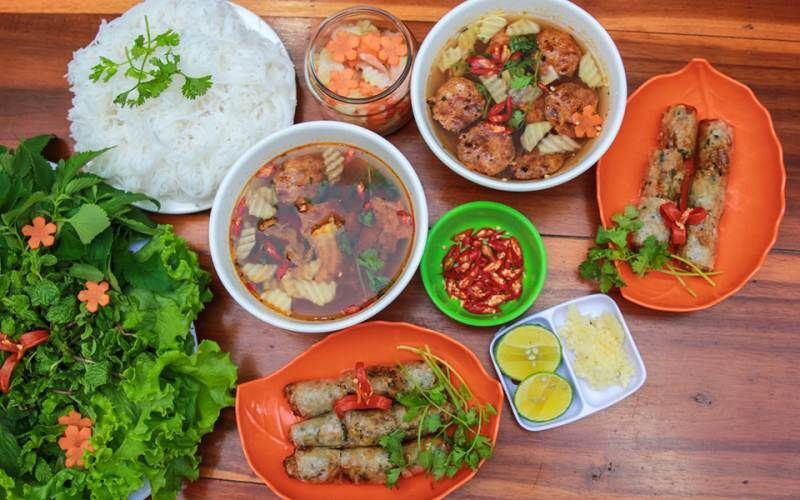 Top 10 nhà hàng Tiền Giang menu siêu ngon, hợp túi tiền
