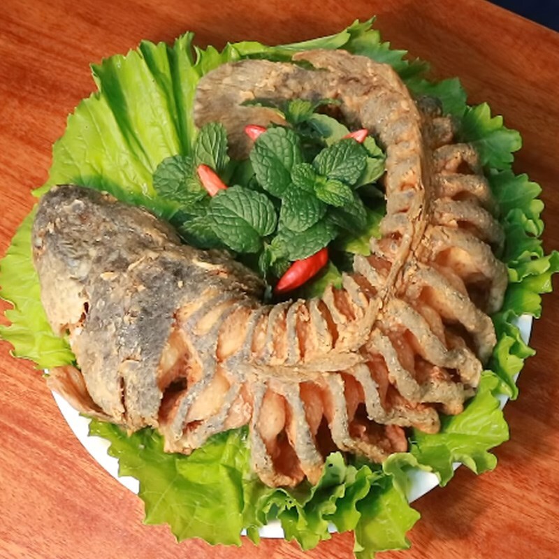 Top 10 nhà hàng Tiền Giang menu siêu ngon, hợp túi tiền