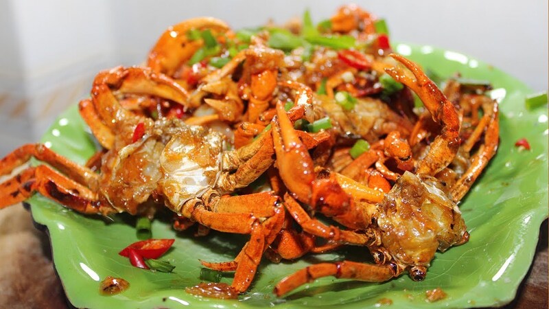 Top 10 quán ăn Hậu Giang mang đậm dấu ấn ẩm thực sông nước