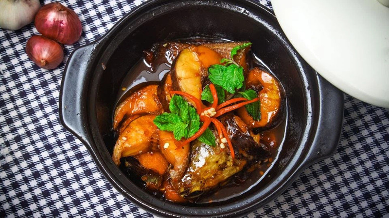 Top 10 quán ăn Hậu Giang mang đậm dấu ấn ẩm thực sông nước