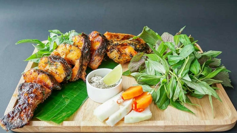Top 10 quán ăn Hậu Giang mang đậm dấu ấn ẩm thực sông nước