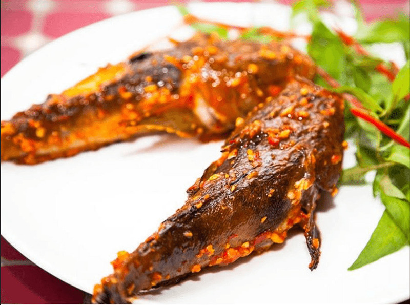Top 10 quán ăn Hậu Giang mang đậm dấu ấn ẩm thực sông nước
