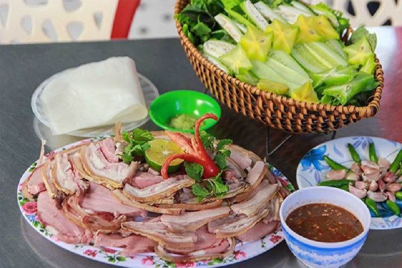 Top 10 quán ăn Hậu Giang mang đậm dấu ấn ẩm thực sông nước