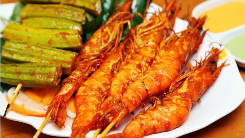Top 10 quán ăn Hậu Giang mang đậm dấu ấn ẩm thực sông nước