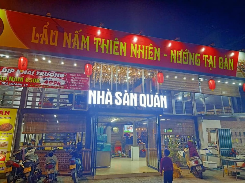 Top 10 quán ăn Vĩnh Long ngon rẻ và cực đông khách