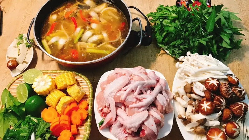 Top 10 quán ăn Vĩnh Long ngon rẻ và cực đông khách