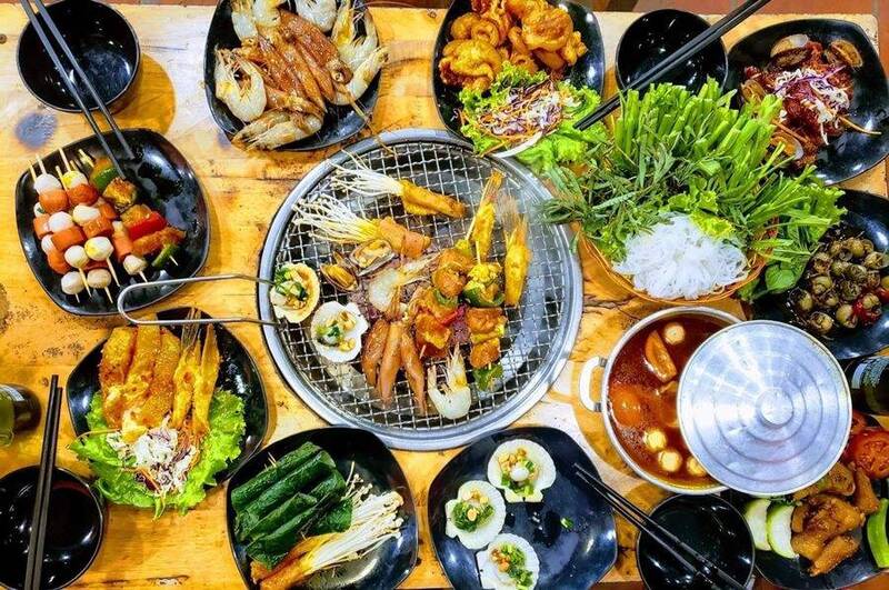 Top 10 quán ăn Vĩnh Long ngon rẻ và cực đông khách