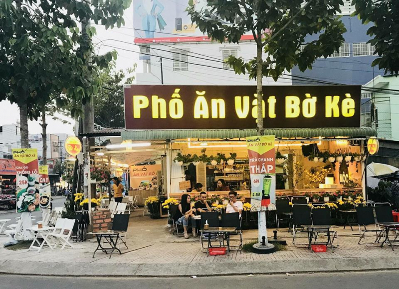Top 10 quán ăn Vĩnh Long ngon rẻ và cực đông khách