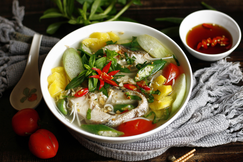 Top 10 quán ăn Vĩnh Long ngon rẻ và cực đông khách