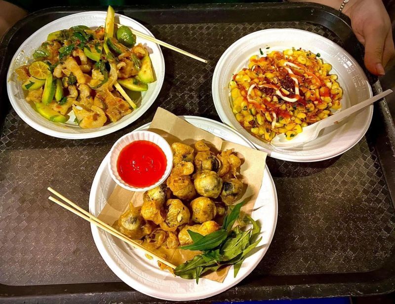 Top 10 quán ăn Vĩnh Long ngon rẻ và cực đông khách