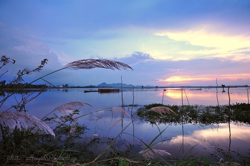 Bật mí thời tiết An Giang cho chuyến đi hoàn hảo của bạn!