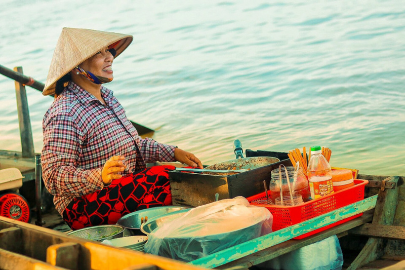 Bật mí thời tiết An Giang cho chuyến đi hoàn hảo của bạn!