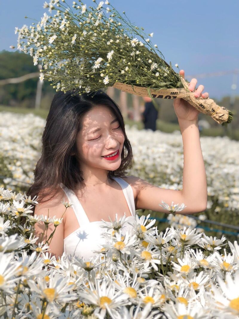 Bãi đá Sông Hồng - Chiêm ngưỡng vẻ đẹp yên bình đầy sức hút