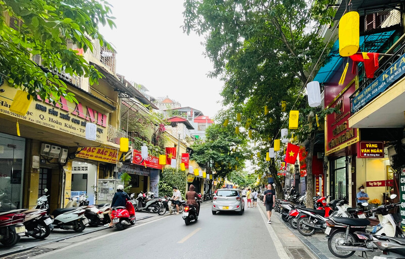 Bảo tàng lịch sử Quốc gia - địa điểm check in nổi tiếng ở thủ đô