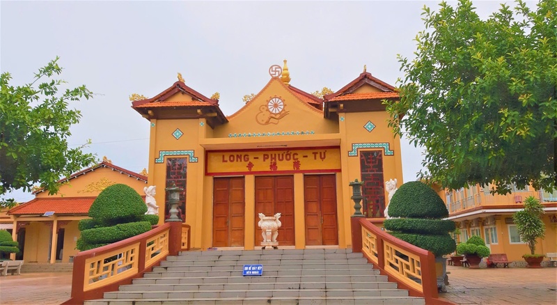 Top 10 ngôi chùa Bạc Liêu linh thiêng và nổi tiếng bậc nhất