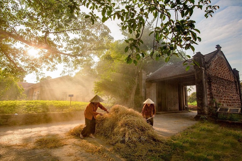 Chùa Thầy - Ngôi chùa tâm linh hàng đầu tại Quốc Oai Hà Nội
