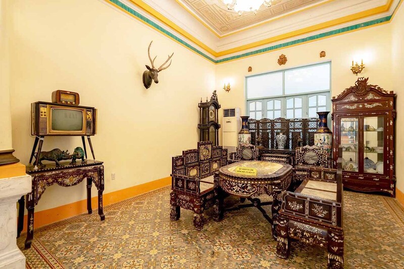 Chùa Xiêm Cán Khmer - Chốn cổ kính và linh thiêng tại Bạc Liêu