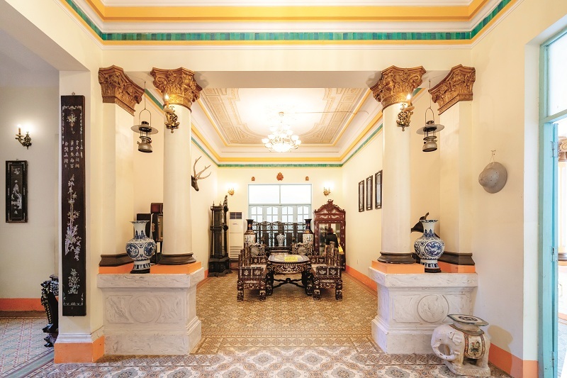 Chùa Xiêm Cán Khmer - Chốn cổ kính và linh thiêng tại Bạc Liêu