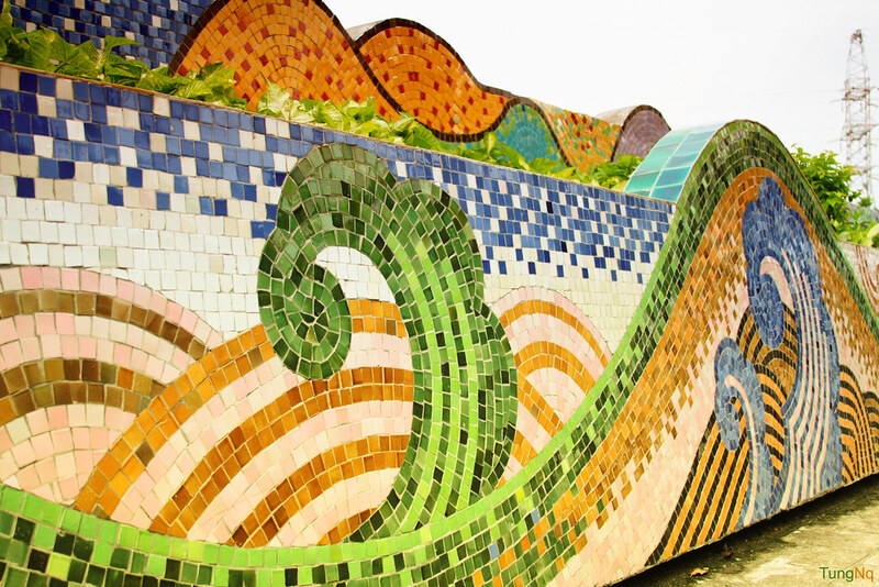 Con đường gốm sứ - Tái hiện nét văn hóa thủ đô ngàn năm