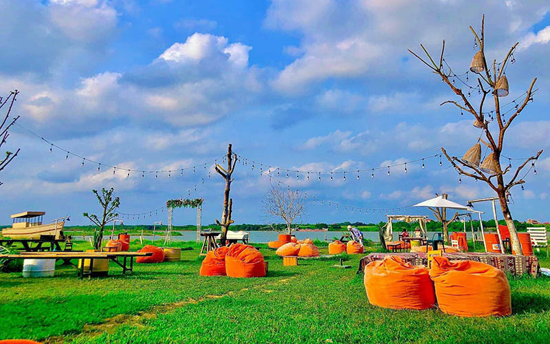 Con đường gốm sứ - Tái hiện nét văn hóa thủ đô ngàn năm