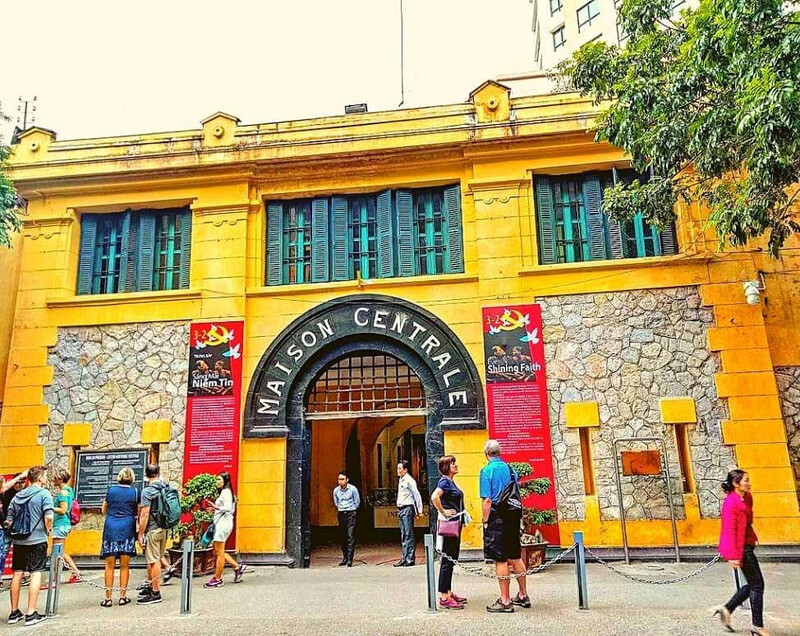 Con đường gốm sứ - Tái hiện nét văn hóa thủ đô ngàn năm