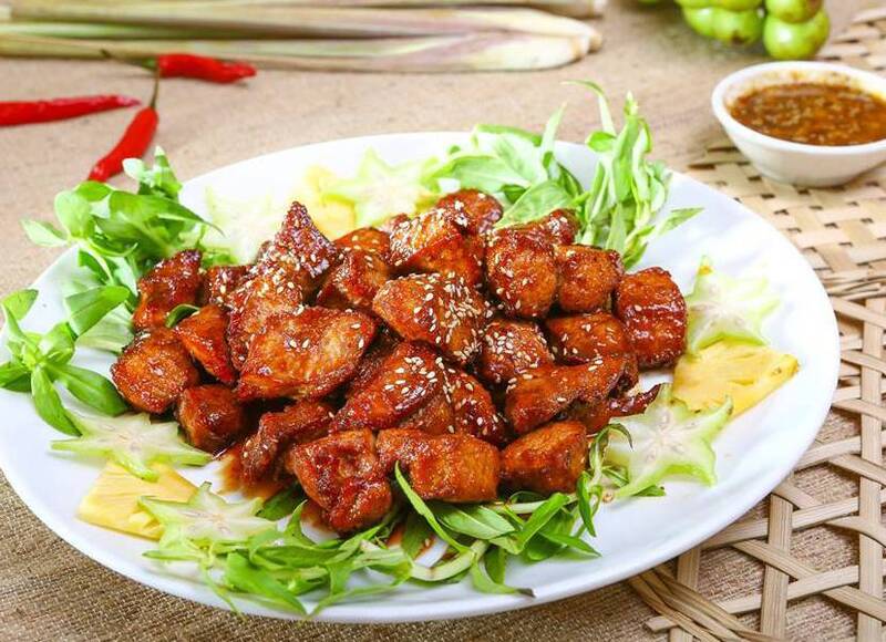 Top 10 đặc sản Hải Dương vừa ngon lại thích hợp làm quà biếu