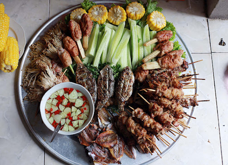 Top 15 đặc sản Hưng Yên du khách không thể bỏ qua