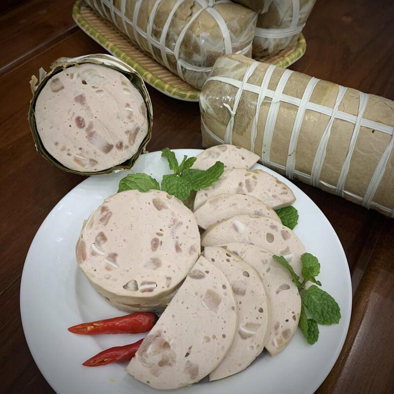 Top 15 đặc sản Hưng Yên du khách không thể bỏ qua