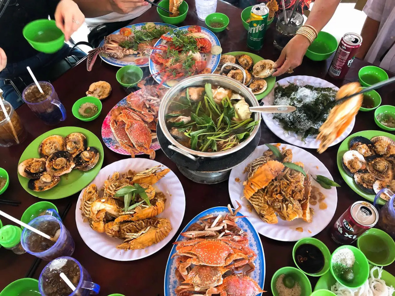 Khu Du Lịch Nhà Mát Bạc Liêu - Thiên đường giải trí miền Tây