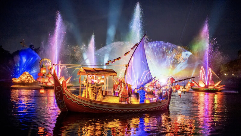 Mega Grand World Hà Nội, điểm vui chơi GenZ không thể bỏ qua
