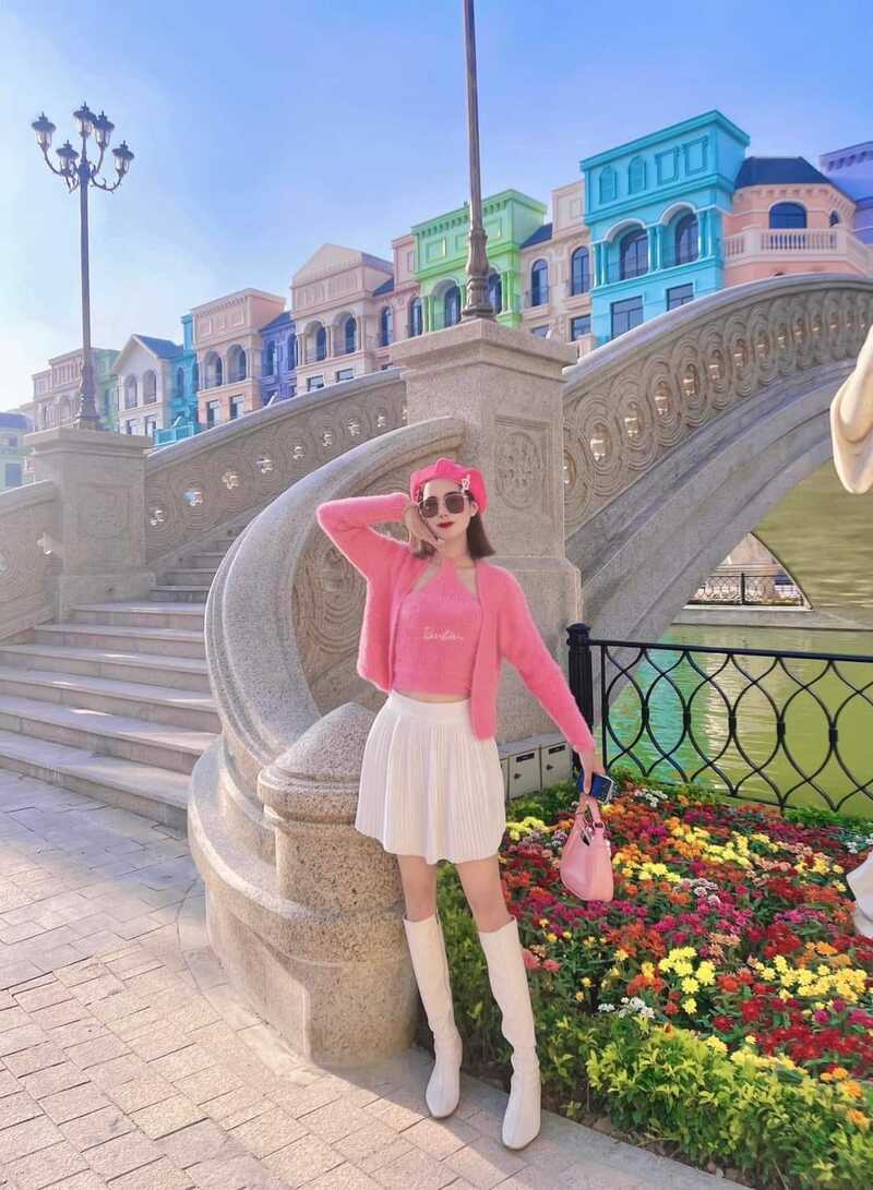 Mega Grand World Hà Nội, điểm vui chơi GenZ không thể bỏ qua