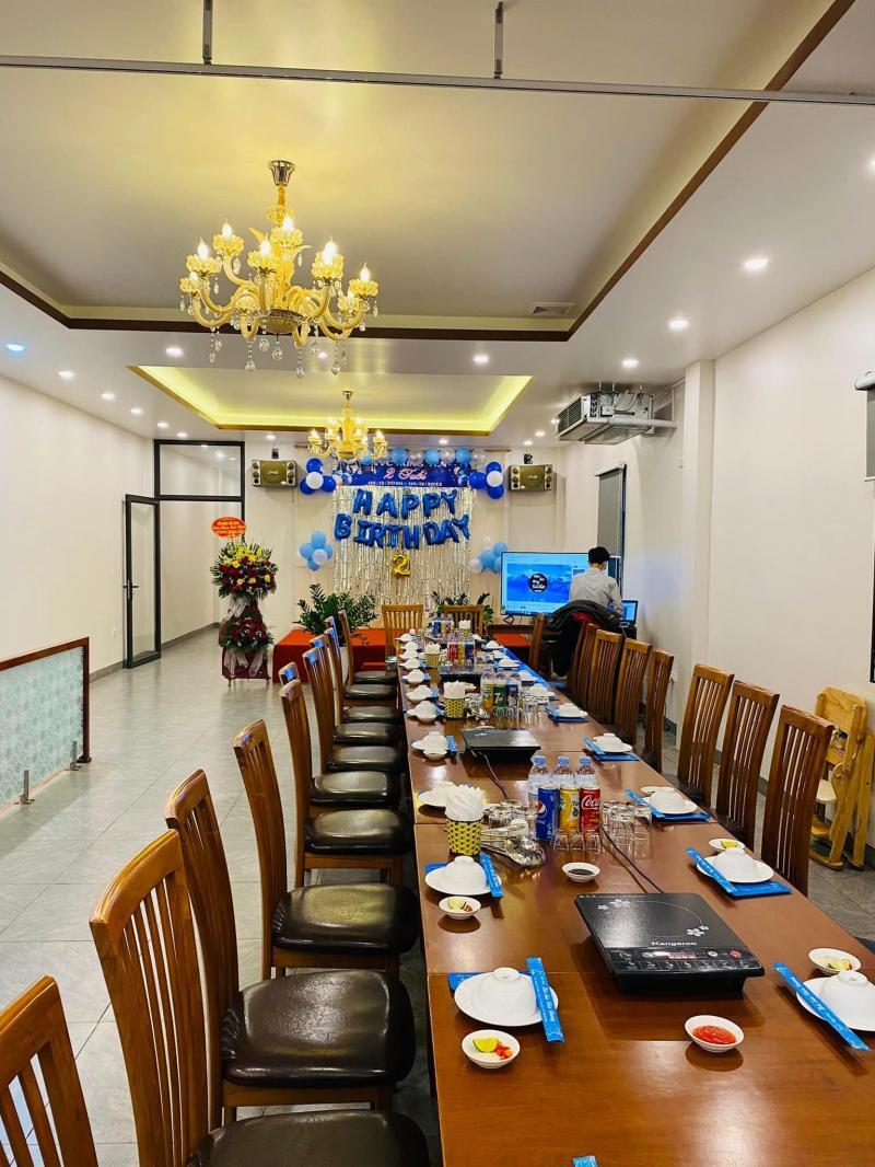 Top 15 nhà hàng Hưng Yên nổi tiếng nhất định phải ghé qua