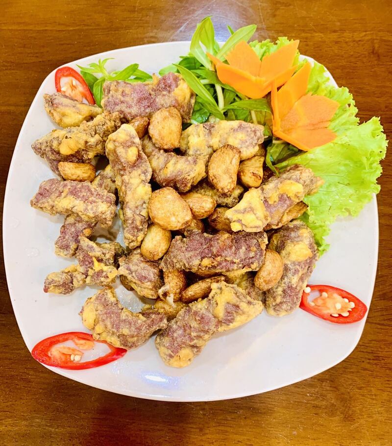Top 15 nhà hàng Hưng Yên nổi tiếng nhất định phải ghé qua